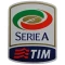 Serie A Patch